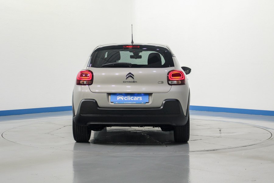 Citroen C3 Diésel C3 1.5BlueHDi S&S Shine 100 4