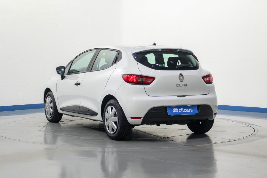 Renault Clio GLP Clio TCe Energy GLP Business 66kW 8