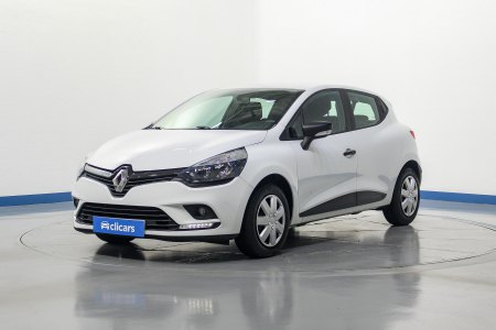 Renault Clio TCe Energy GLP Business