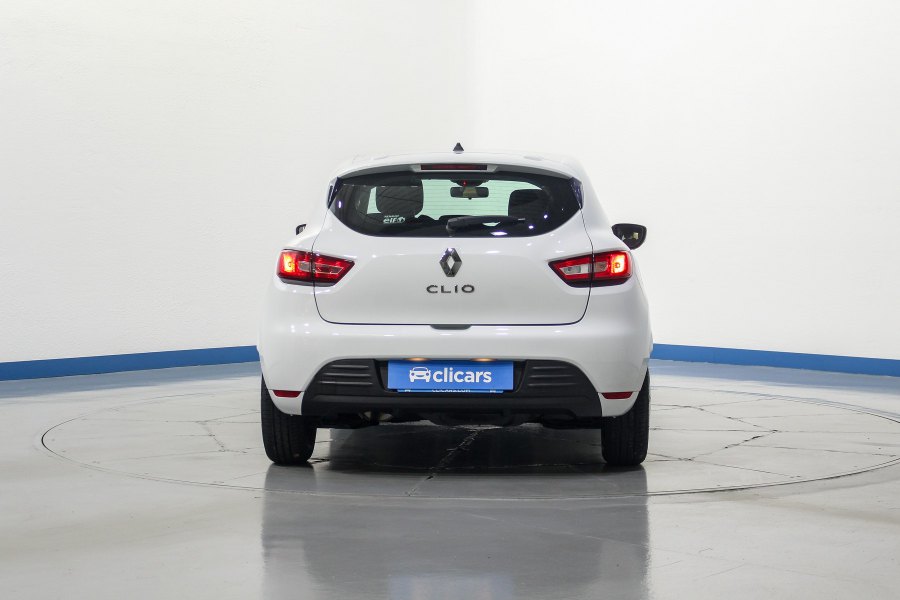 Renault Clio GLP Clio TCe Energy GLP Business 66kW 4