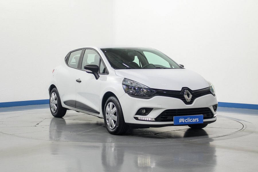 Renault Clio GLP Clio TCe Energy GLP Business 66kW 3