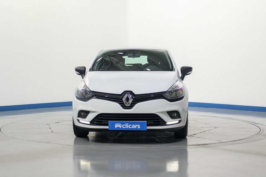 Renault Clio GLP Clio TCe Energy GLP Business 66kW 2