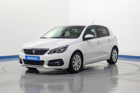 Peugeot 308 1.5BlueHDi S&S Style 100