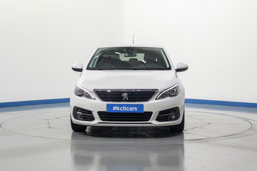 Peugeot 308 Diésel 308 1.5BlueHDi S&S Style 100 2