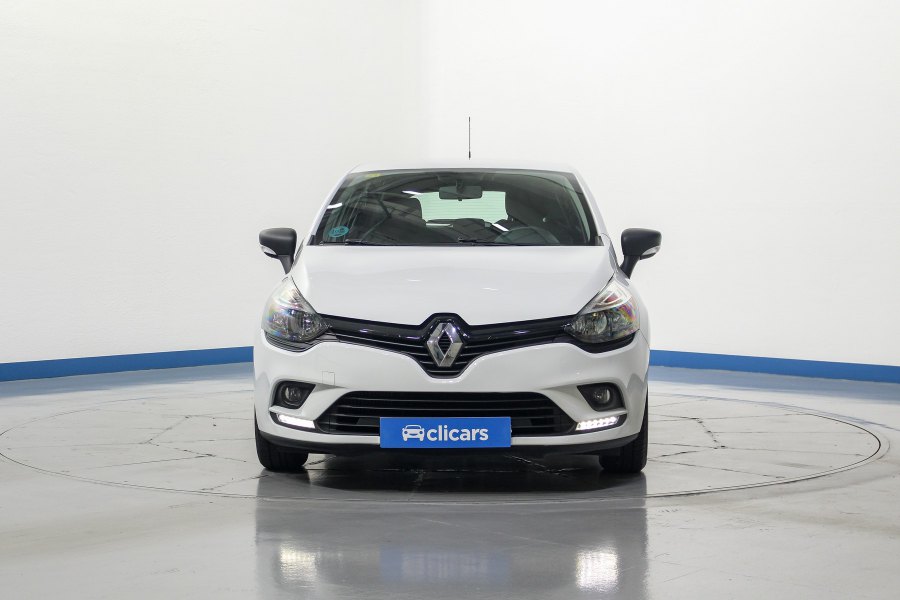 Renault Clio Diésel Clio 1.5dCi Energy Business 55kW 2