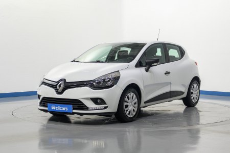 Renault Clio 1.5dCi Energy Business