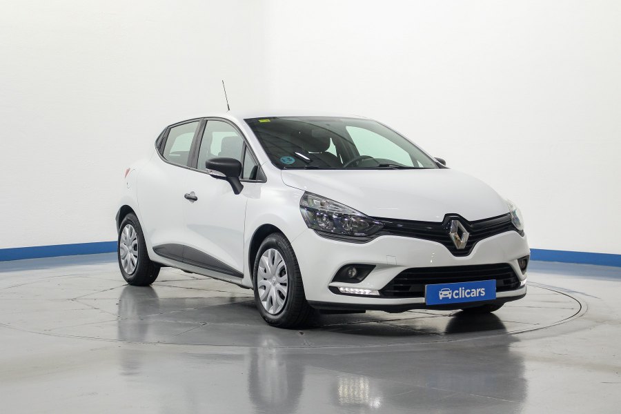 Renault Clio Diésel Clio 1.5dCi Energy Business 55kW 3