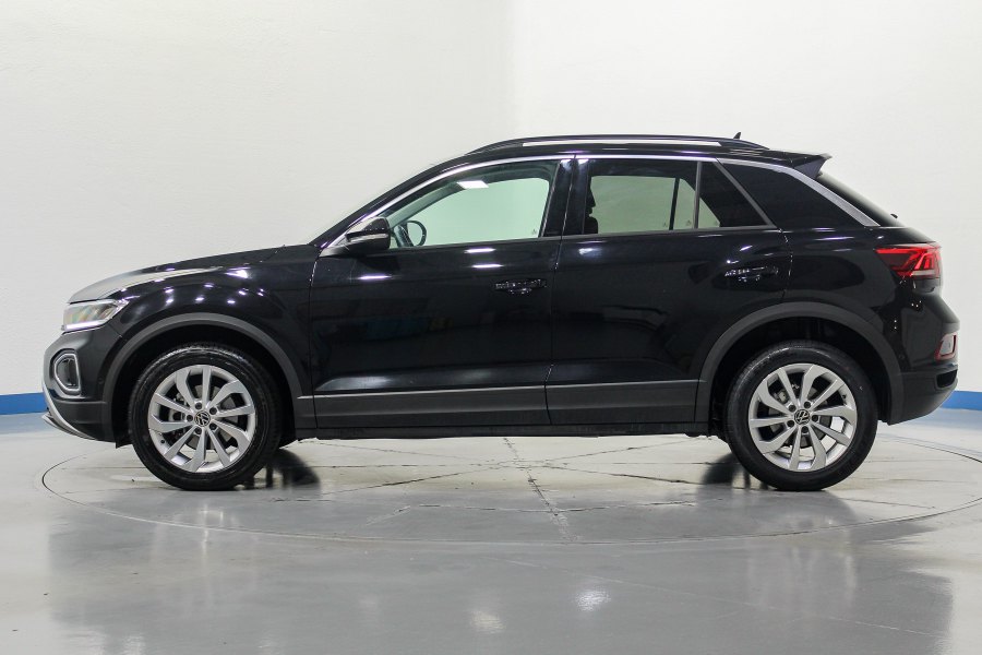 Volkswagen T-Roc Gasolina T-Roc 1.0 TSI Life 81kW 7