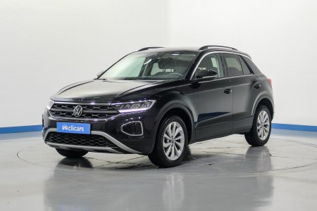 Volkswagen T-Roc 1.0 TSI Life