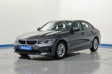 BMW Serie 3 320dA