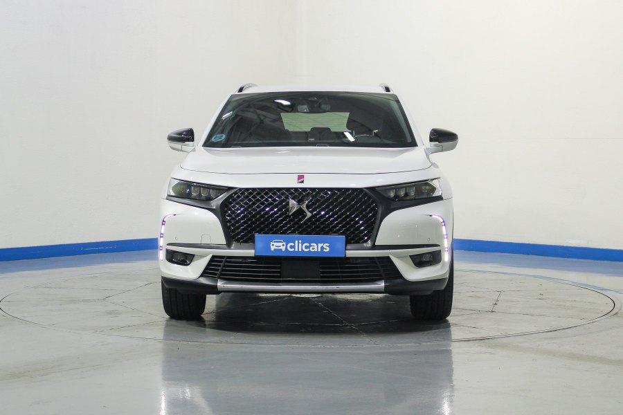 DS DS 7 Crossback Diésel DS 7 Crossback 1.5BlueHDi Performance Line 2