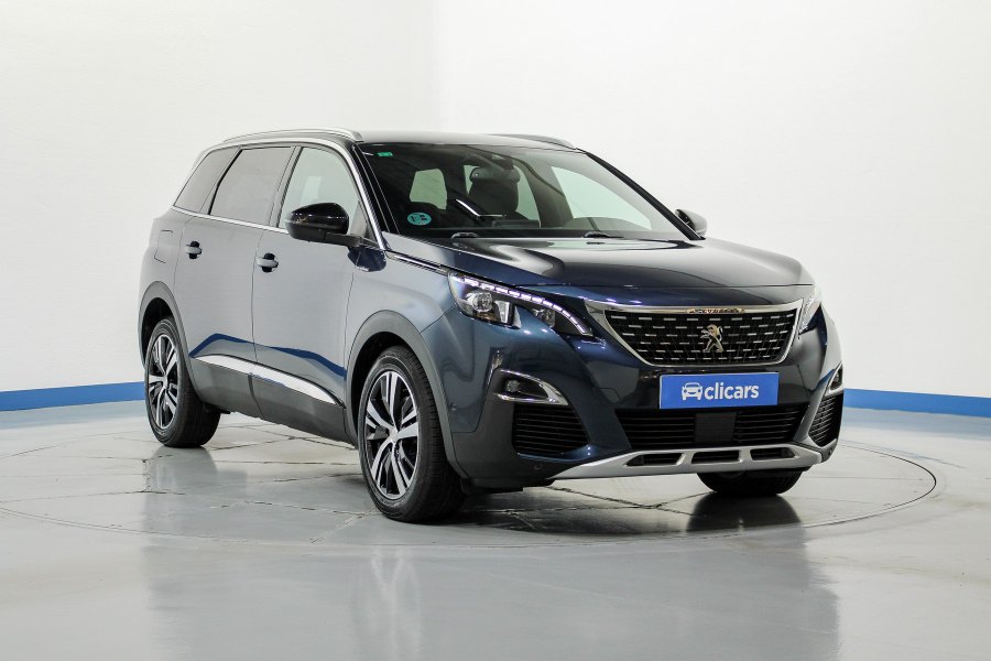 Peugeot 5008 SUV Diésel 5008 1.5BlueHDi S&S GT Line 130 3