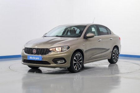 Fiat Tipo Sedán 1.4 Lounge