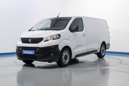 Peugeot Expert Fg. Long 1.5BlueHDi S&S Premium 100