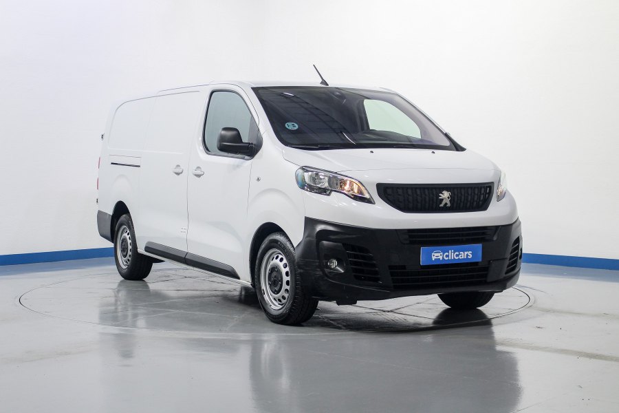 Peugeot Expert Diésel Expert Fg. Long 1.5BlueHDi S&S Premium 100 3