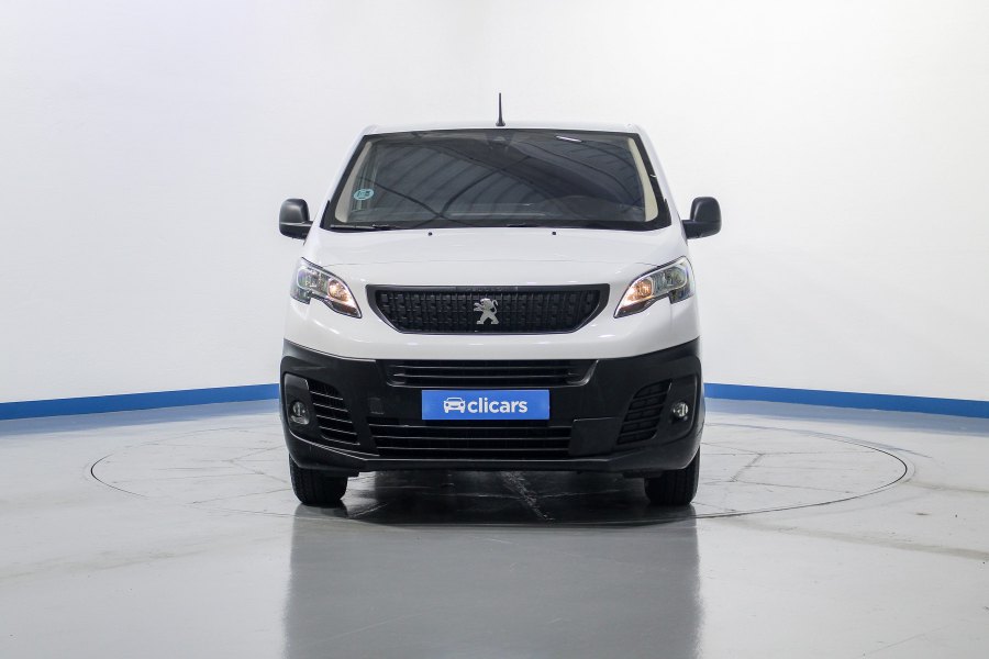 Peugeot Expert Diésel Expert Fg. Long 1.5BlueHDi S&S Premium 100 2