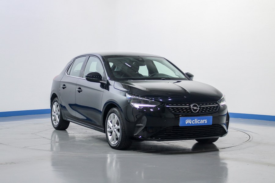 Opel Corsa Gasolina Corsa 1.2T XHL S/S Elegance 100 3