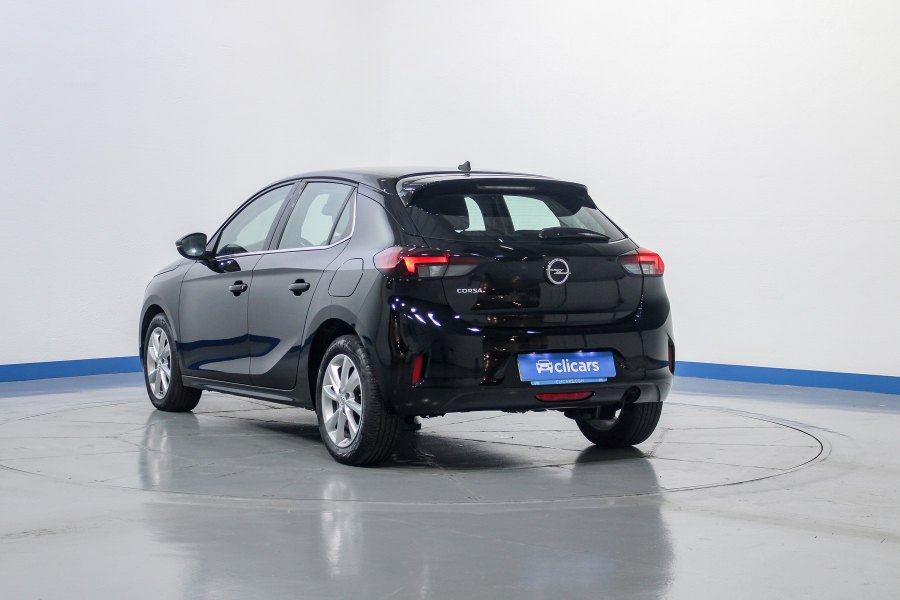 Opel Corsa Gasolina Corsa 1.2T XHL S/S Elegance 100 8