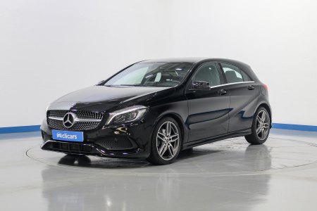 Mercedes Clase A A 200d 7G-DCT