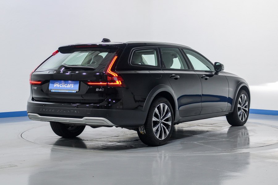 Volvo V90 Cross Country Mild hybrid V90 Cross Country B4 Pro AWD Aut. 5