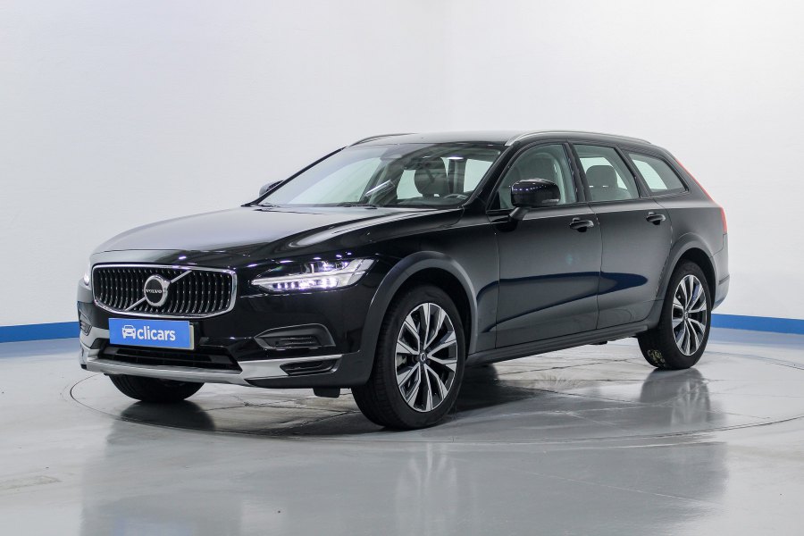 Volvo V90 Cross Country Mild hybrid V90 Cross Country B4 Pro AWD Aut.