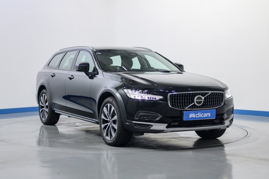 Volvo V90 Cross Country Mild hybrid V90 Cross Country B4 Pro AWD Aut. 3