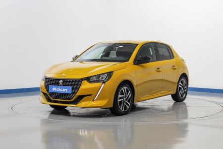 Peugeot 208 1.2 Puretech S&S Allure 100