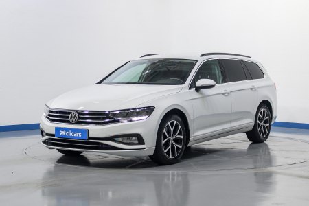 Volkswagen Passat Variant 2.0TDI EVO Executive DGS7