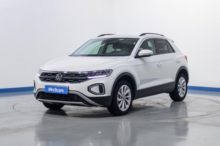 Volkswagen T-Roc 1.5 TSI Life DSG7