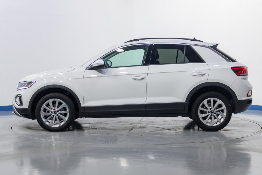 Volkswagen T-Roc Gasolina T-Roc 1.5 TSI Life DSG7 7