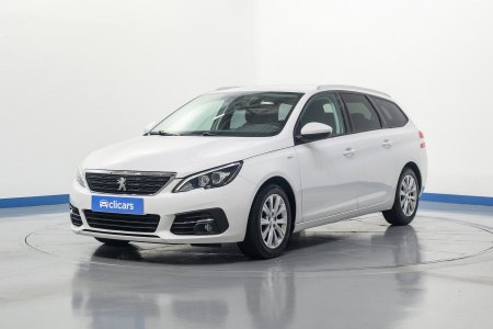 Peugeot 308 SW 1.5BlueHDi Style 100