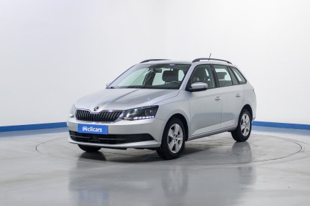 Skoda Fabia Combi 1.0 TSI Like