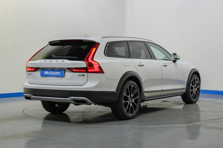 Volvo V90 Cross Country Diésel V90 Cross Country D5 Pro AWD Aut. 5