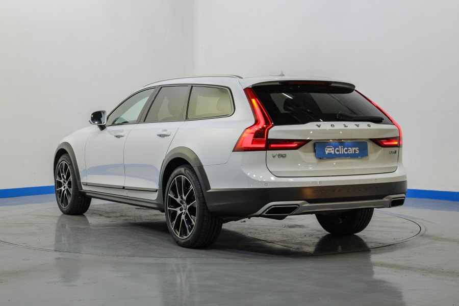 Volvo V90 Cross Country Diésel V90 Cross Country D5 Pro AWD Aut. 8