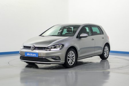 Volkswagen Golf 1.5 TSI Evo Advance DSG7