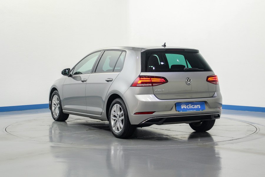 Volkswagen Golf Gasolina Golf 1.5 TSI Evo Advance DSG7 110kW 8