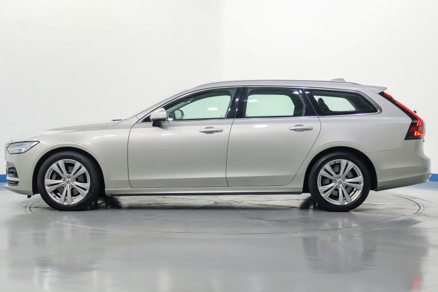 Volvo V90 Mild hybrid V90 B4 Momentum Pro Aut. 7