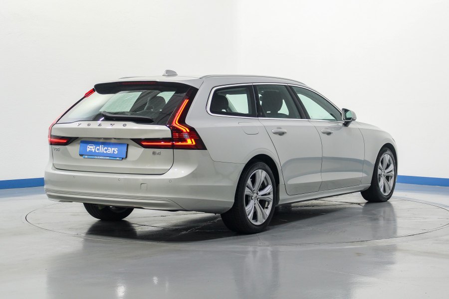 Volvo V90 Mild hybrid V90 B4 Momentum Pro Aut. 5