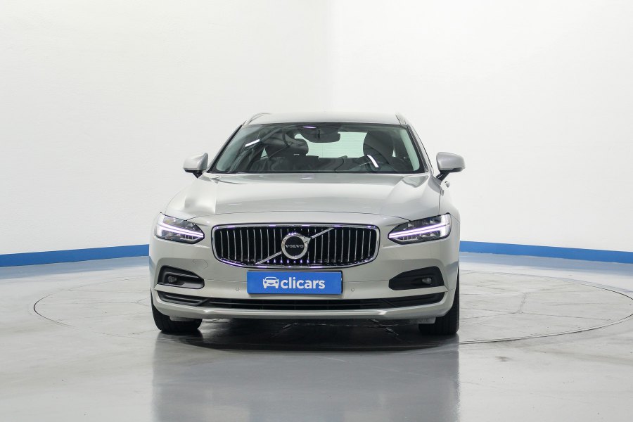 Volvo V90 Mild hybrid V90 B4 Momentum Pro Aut. 2