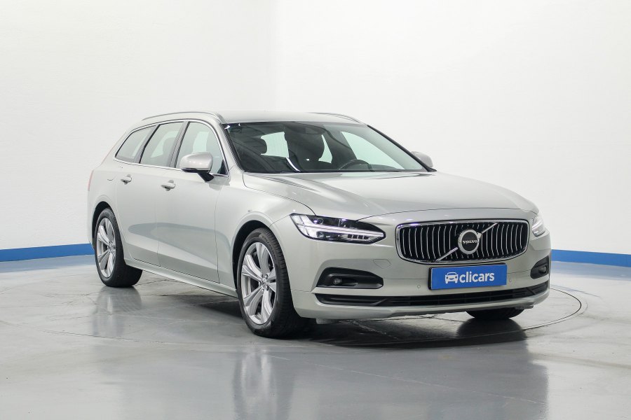 Volvo V90 Mild hybrid V90 B4 Momentum Pro Aut. 3