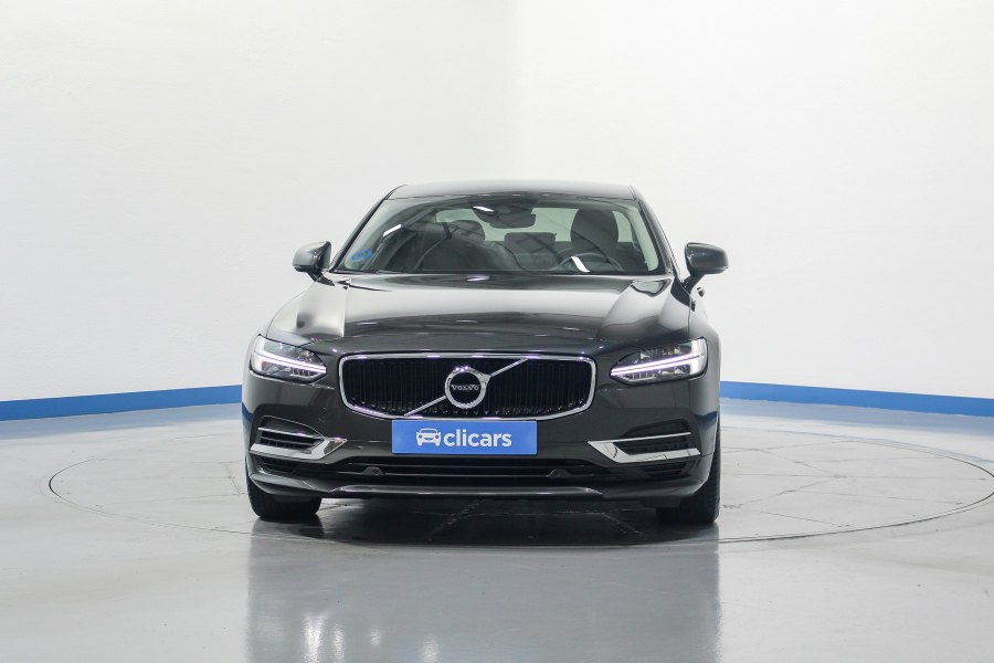 Volvo S90 Híbrido enchufable S90 T8 Twin Momentum AWD Aut. 2