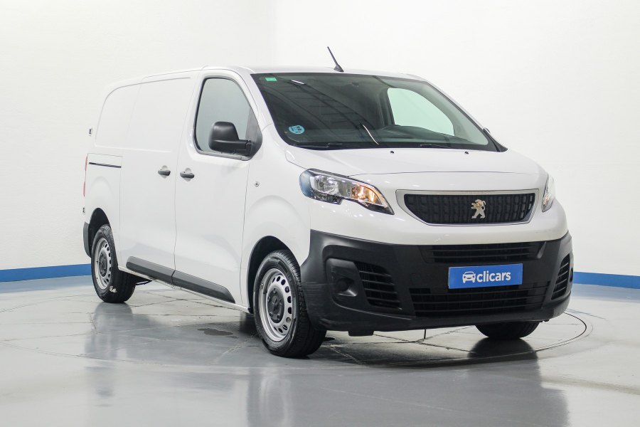 Peugeot Expert Diésel Expert Fg. Standard 2.0BlueHDi S&S Pro 120 3