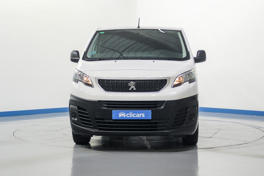 Peugeot Expert Diésel Expert Fg. Standard 2.0BlueHDi S&S Pro 120 2