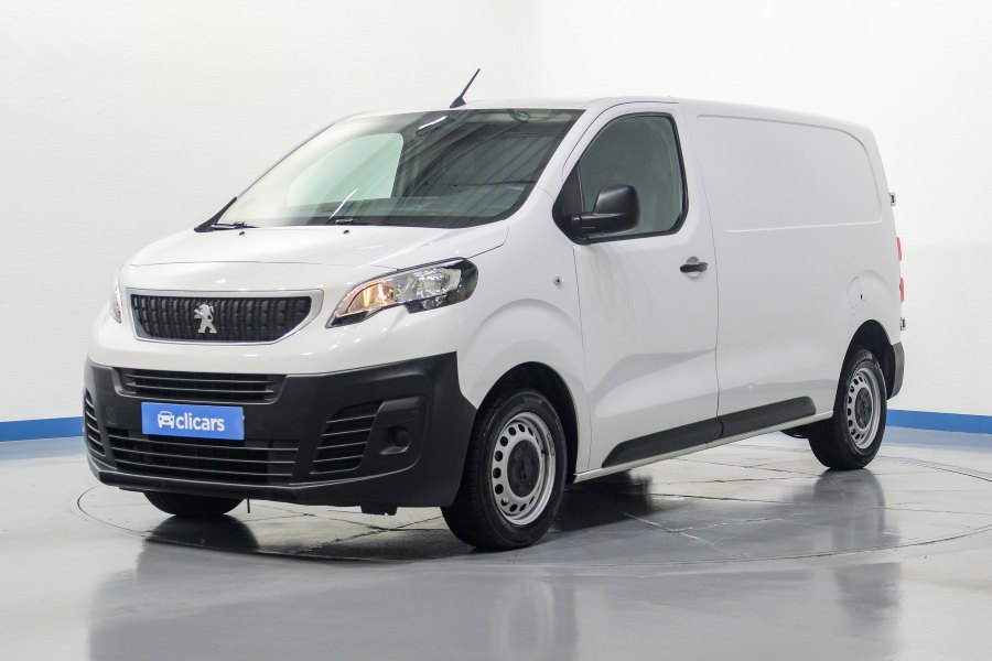 Peugeot Expert Diésel Expert Fg. Standard 2.0BlueHDi S&S Pro 120