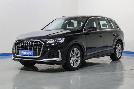 Audi Q7 3.0TDI e-tron design quattro Tiptronic