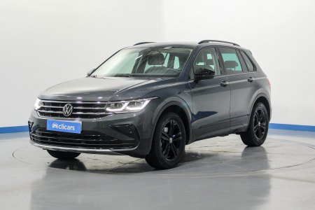 Volkswagen Tiguan 1.5 TSI Urban Sport