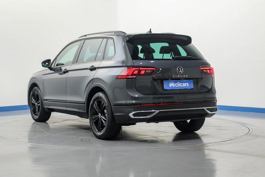 Volkswagen Tiguan Gasolina Tiguan 1.5 TSI Urban Sport 110kW 8