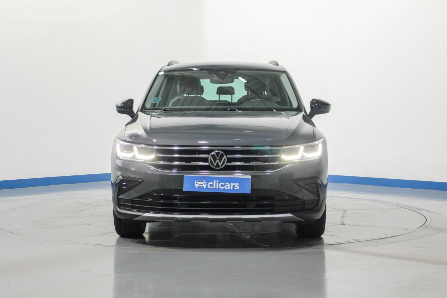 Volkswagen Tiguan Gasolina Tiguan 1.5 TSI Urban Sport 110kW 2