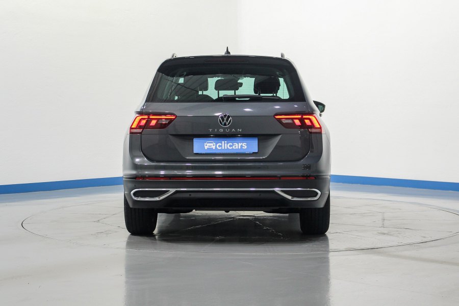 Volkswagen Tiguan Gasolina Tiguan 1.5 TSI Urban Sport 110kW 4