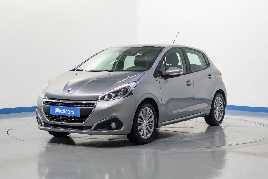 Peugeot 208 Gasolina 208 1.2 PureTech S&S Signature 82